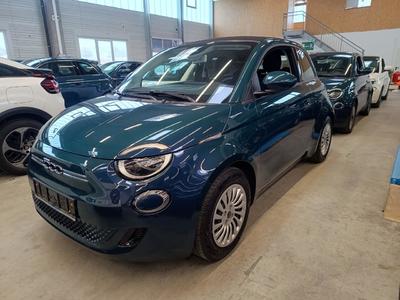 Fiat 500e 0.0 C, 2023