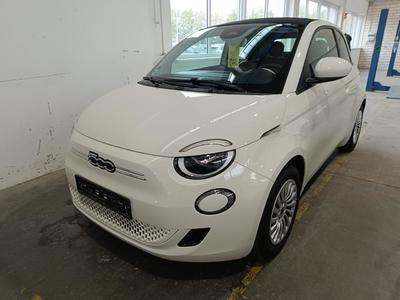Fiat 500e 0.0 C, 2023