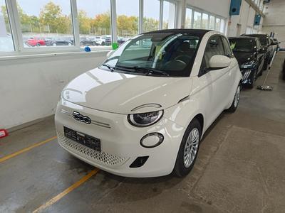 Fiat 500e 0.0 C, 2023