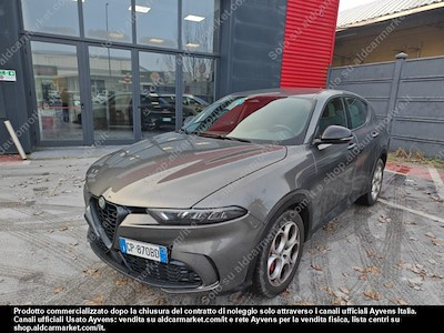 Alfa Romeo tonale 1.6 diesel 130cv -