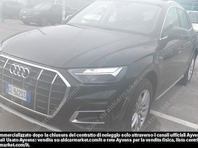 Audi Q5 PC 40 tdi busin. -