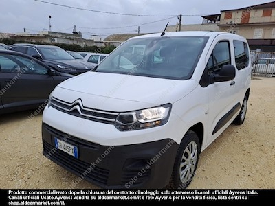 Citroen berlingo bluehdi 100 SS live -