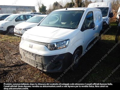 Fiat doblo PC van ch1 1.5 -
