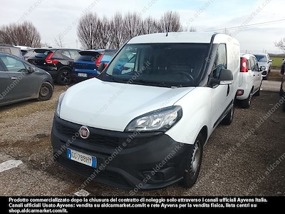 Fiat doblo cargo ch1 business 1.6 -