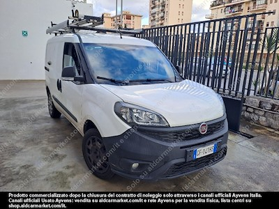 Fiat doblo cargoco14 ch1 easy 1.4 -