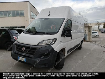 Fiat ducato 33 lh3 2.3 multijet -
