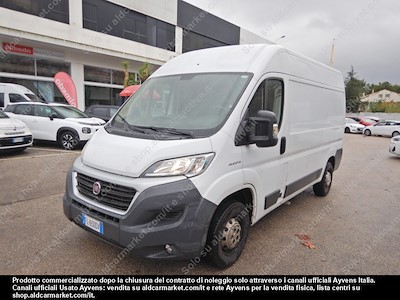 Fiat ducato 33 mh2 2.0 multijet -