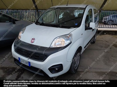 Fiat fiorino qubo 1.3 multijet 95 -