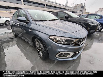 Fiat tipo 1.3 mjt 95cv SS -