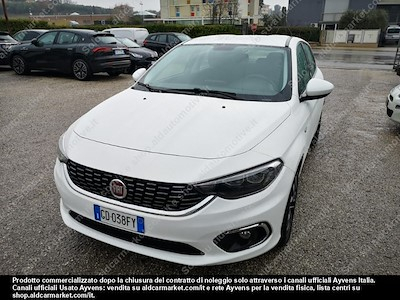 Fiat tipo 1.6 mjt 120cv 6M -