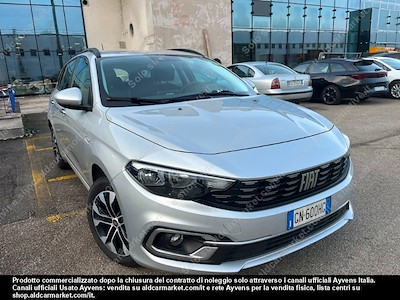 Fiat tipo SW 1.5 130cv hybrid -