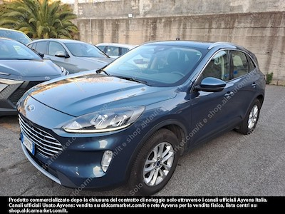 Ford kuga PC 2.0 ecoblue mhev -