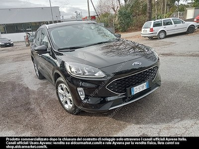 Ford kuga 1.5 ecoboost 120cv 2wd -