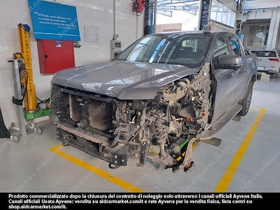 Ford ranger limited auto 4wd 2.0 -