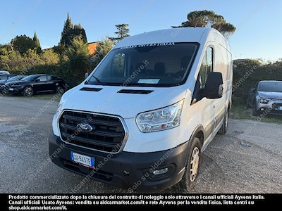 Ford transit PC 330 l2h2 trend -