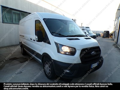 Ford transit PC 350 l3h2 trend -