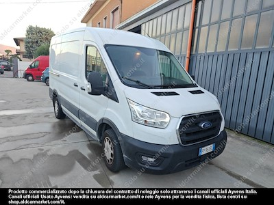 Ford transit 310 l2h2 trend 2.0tdci -