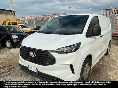 Ford transit custom 280l1h1 2.0 eco -