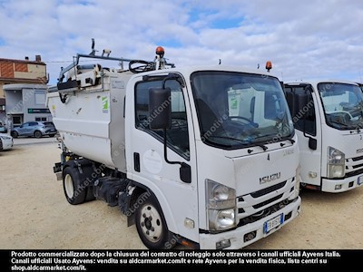 Isuzu m21 PC 35 1.9 crd -