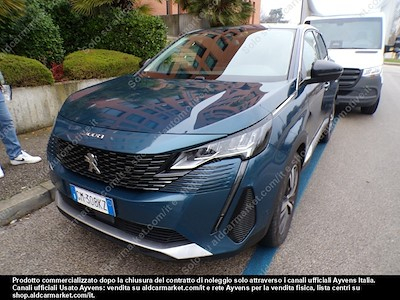 Peugeot 3008 PC bluehdi 130 eat8 -