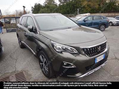 Peugeot 5008 bluehdi 130 allure eat8 -