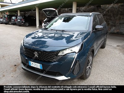 Peugeot 5008 bluehdi 130 allure eat8 -