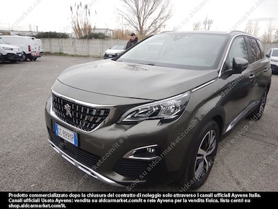 Peugeot 5008 bluehdi 130 allure eat8 -
