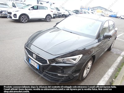 Seat leon 1.0 etsi 81kw business -
