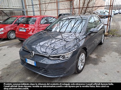 Volkswagen golf 1.5 etsi evo act -