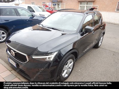Volvo xc40 B3 automatico business sport -