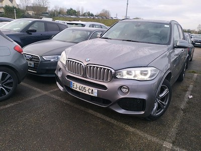 BMW X5 X5 xDrive40eA 313ch M Sport