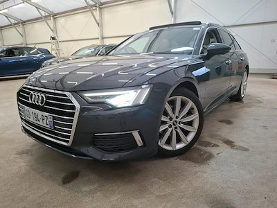 Audi A6 avant A6 Avant 40 TDI 204ch Avus Extended S tronic 7