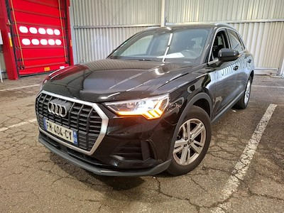 Audi Q3 Q3 35 TFSI 150ch Business line S tronic 7