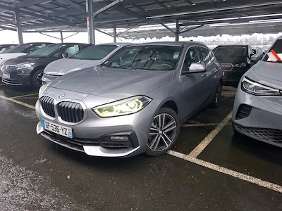 BMW Serie 1 Serie 1 116dA 116ch Business Design DKG7