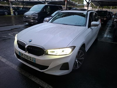 BMW Serie 3 Serie 3 Touring 318iA 156ch Business Design
