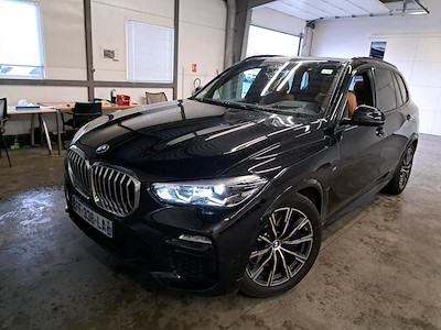 BMW X5 X5 xDrive30d 265ch M Sport