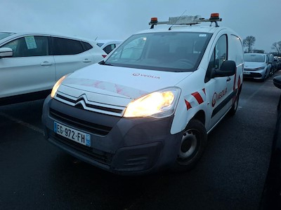 Citroen BERLINGO Berlingo M 1.6 BlueHDi 100 Club