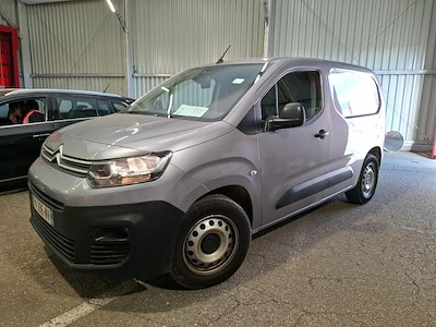 Citroen BERLINGO Berlingo Van M 1000kg BlueHDi 130 S&amp;S Worker