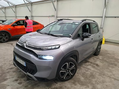 Citroen C3 aircross C3 Aircross BlueHDi 120ch S&amp;S Feel Pack Business EAT6