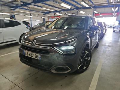 Citroen C4 C4 BlueHDi 130ch S&S Shine EAT8