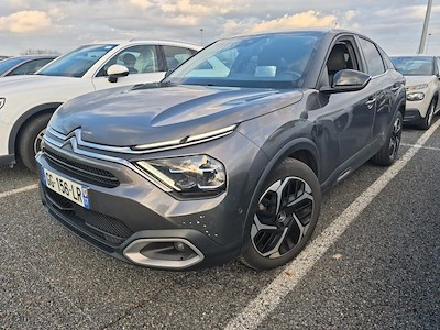 Citroen C4 C4 BlueHDi 130ch S&S Shine EAT8