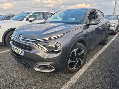 Citroen C4 C4 BlueHDi 130ch S&S Shine EAT8