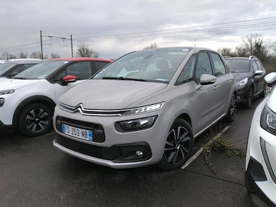 Citroen C4 spacetourer C4 SpaceTourer PureTech 130ch S&amp;S Business EAT8