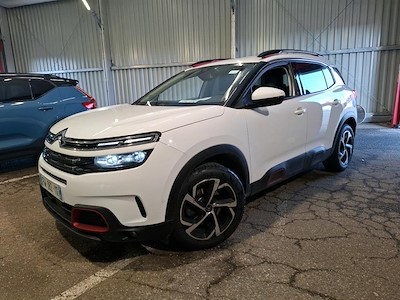 Citroen C5 aircross C5 Aircross BlueHDi 130ch S&amp;S Business + EAT8