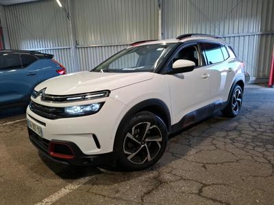 Citroen C5 aircross C5 Aircross BlueHDi 130ch S&S Business + EAT8