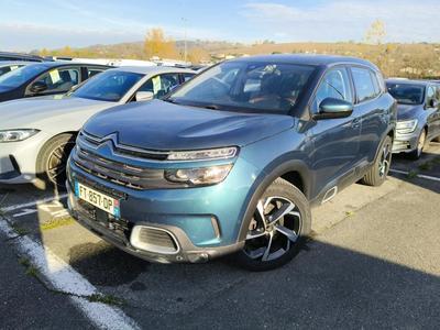 Citroen C5 aircross C5 Aircross BlueHDi 130ch S&S Business E6.d-TEMP