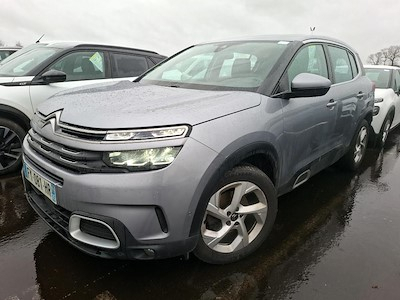 Citroen C5 aircross C5 Aircross BlueHDi 130ch S&amp;S Business EAT8