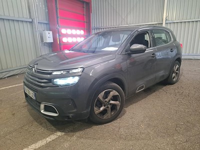 Citroen C5 aircross C5 Aircross BlueHDi 130ch S&amp;S Business EAT8