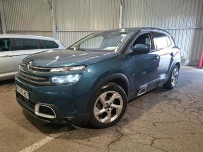 Citroen C5 aircross C5 Aircross BlueHDi 130ch S&S Business EAT8