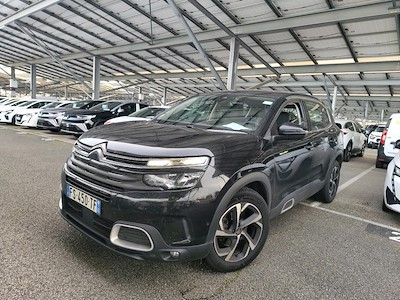 Citroen C5 aircross C5 Aircross BlueHDi 130ch S&S Business EAT8